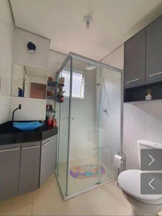 Apartamento à venda com 2 quartos, 59m² - Foto 5