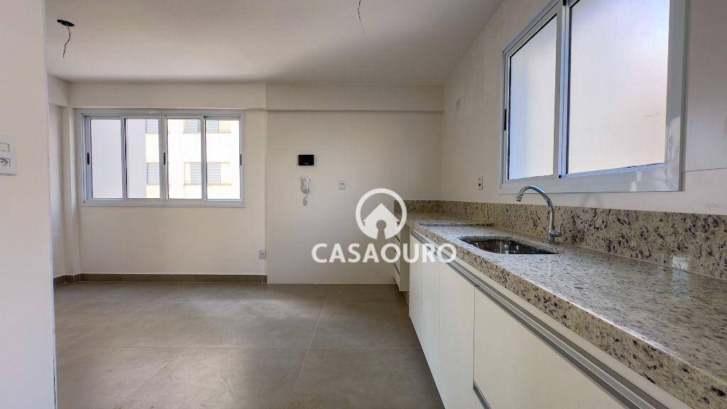 Apartamento à venda com 2 quartos, 62m² - Foto 7