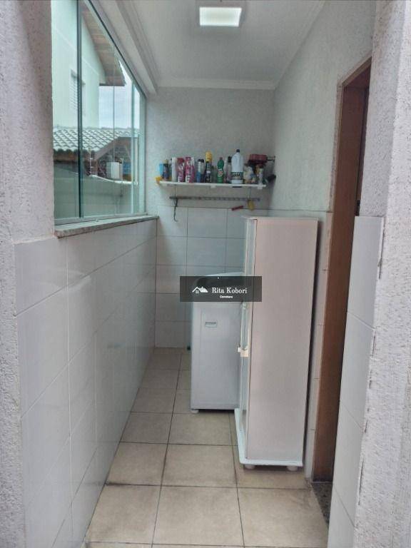 Sobrado à venda com 3 quartos, 98m² - Foto 26