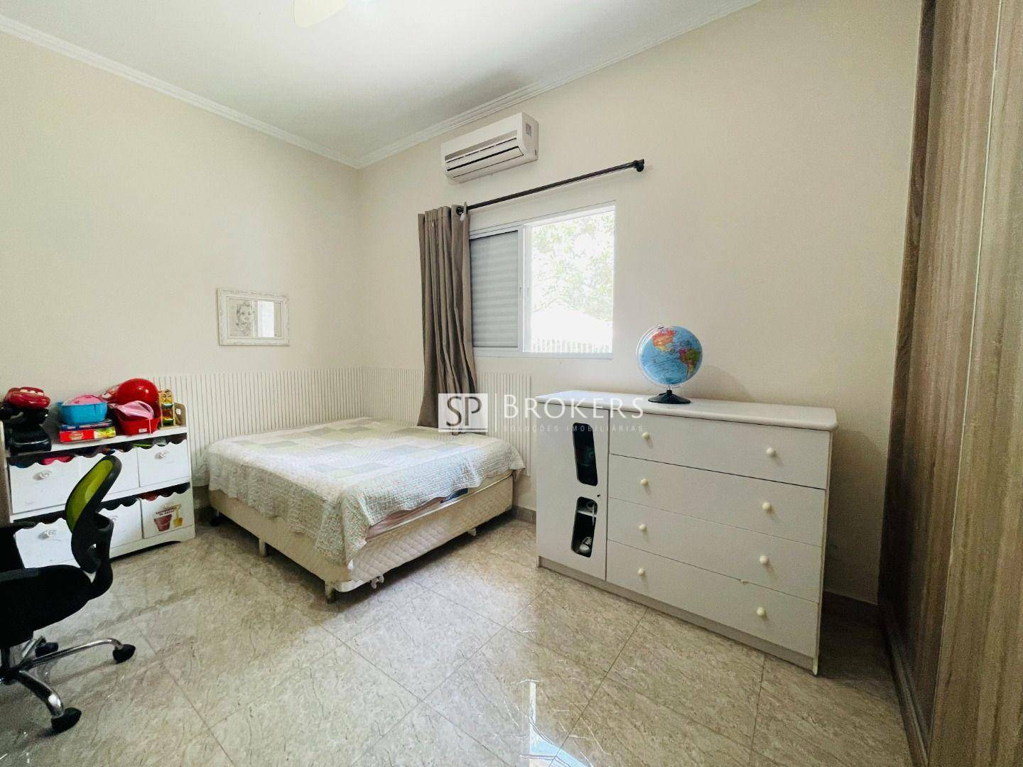 Casa de Condomínio à venda com 3 quartos, 189m² - Foto 33