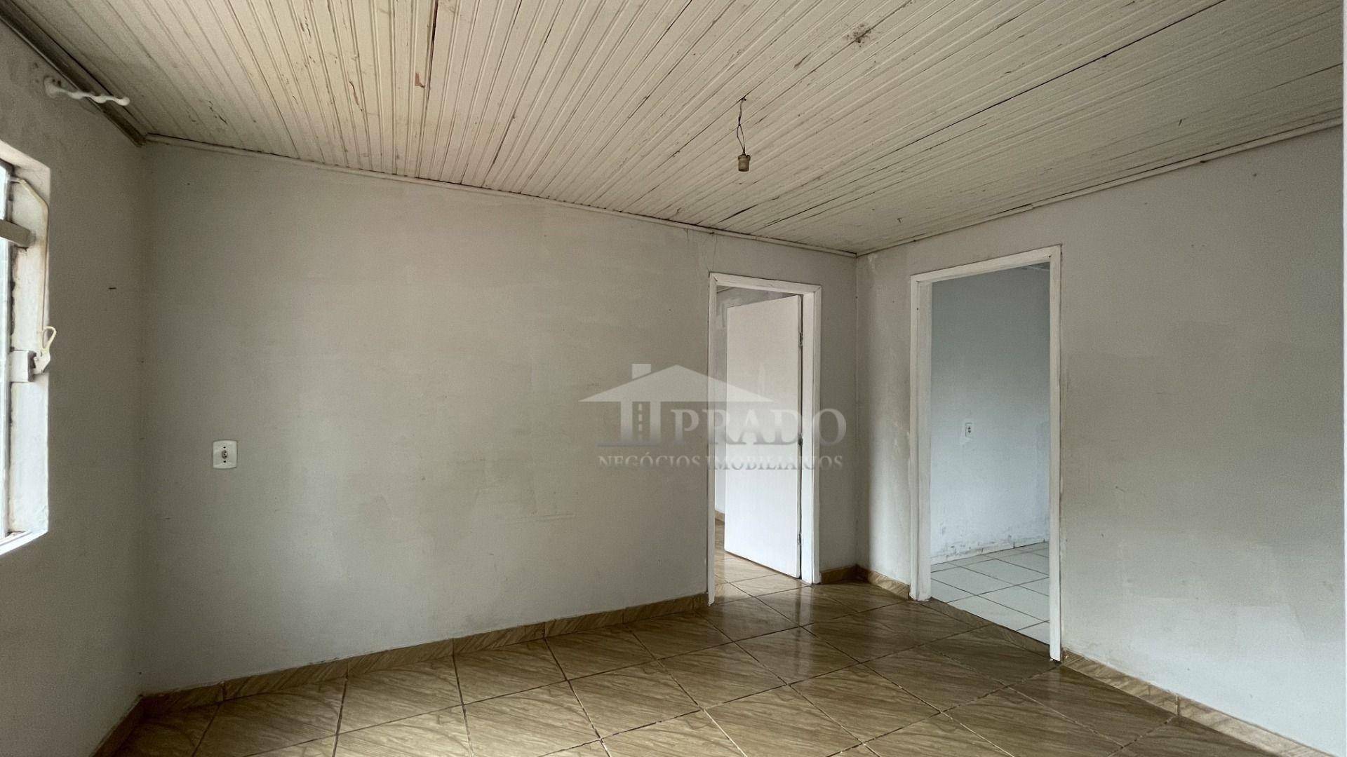 Casa para alugar com 2 quartos, 80m² - Foto 11