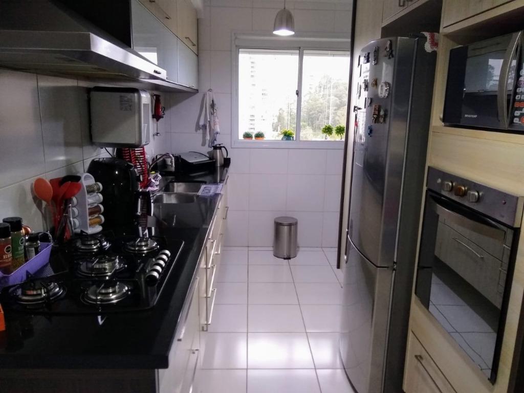 Apartamento à venda com 4 quartos, 169m² - Foto 6