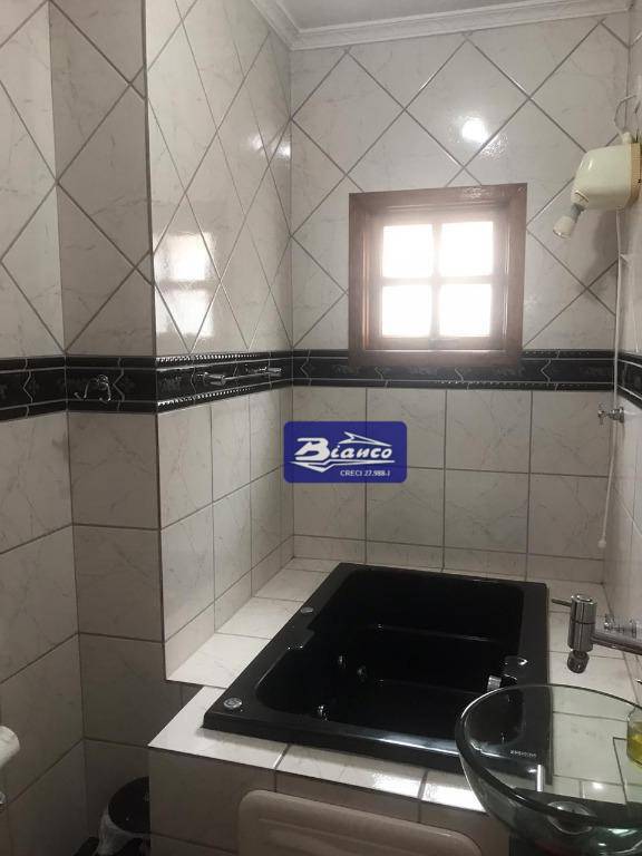 Sobrado à venda com 2 quartos, 138m² - Foto 20