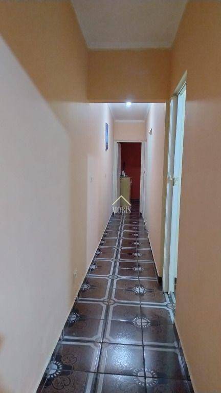 Sobrado à venda com 3 quartos, 261m² - Foto 15