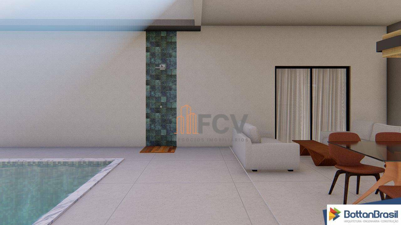 Casa à venda com 3 quartos, 281m² - Foto 17