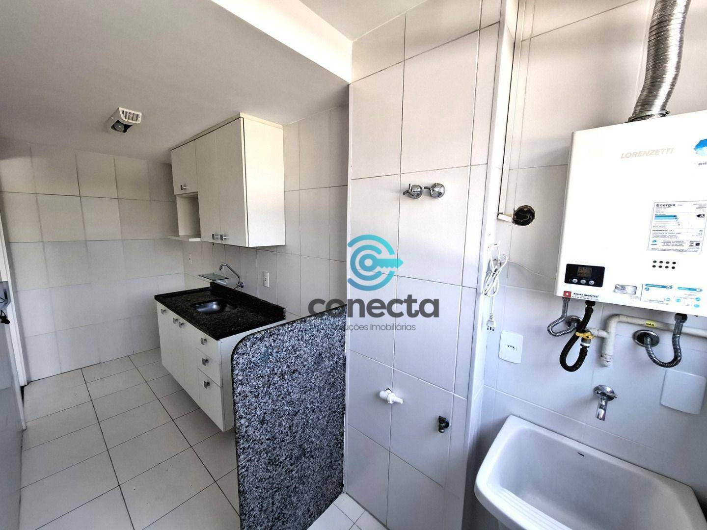 Apartamento à venda com 2 quartos, 65m² - Foto 12