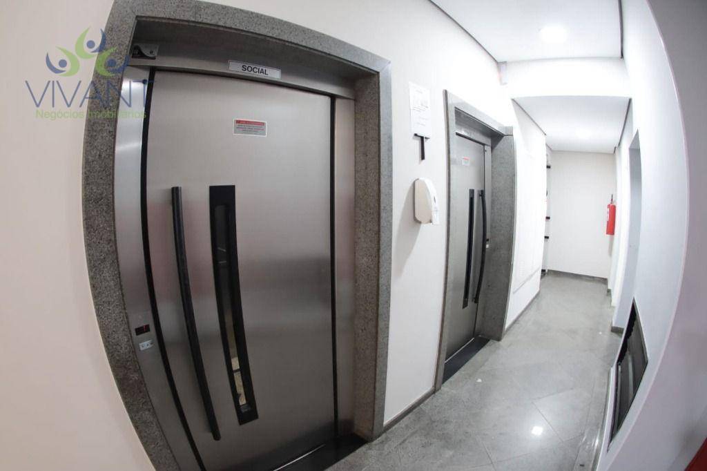 Apartamento à venda com 3 quartos, 87m² - Foto 6