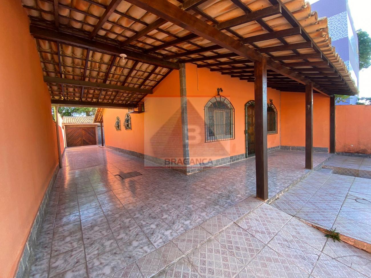 Casa à venda com 2 quartos - Foto 4