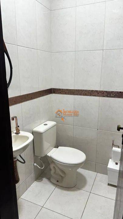 Sobrado à venda com 3 quartos, 200m² - Foto 13