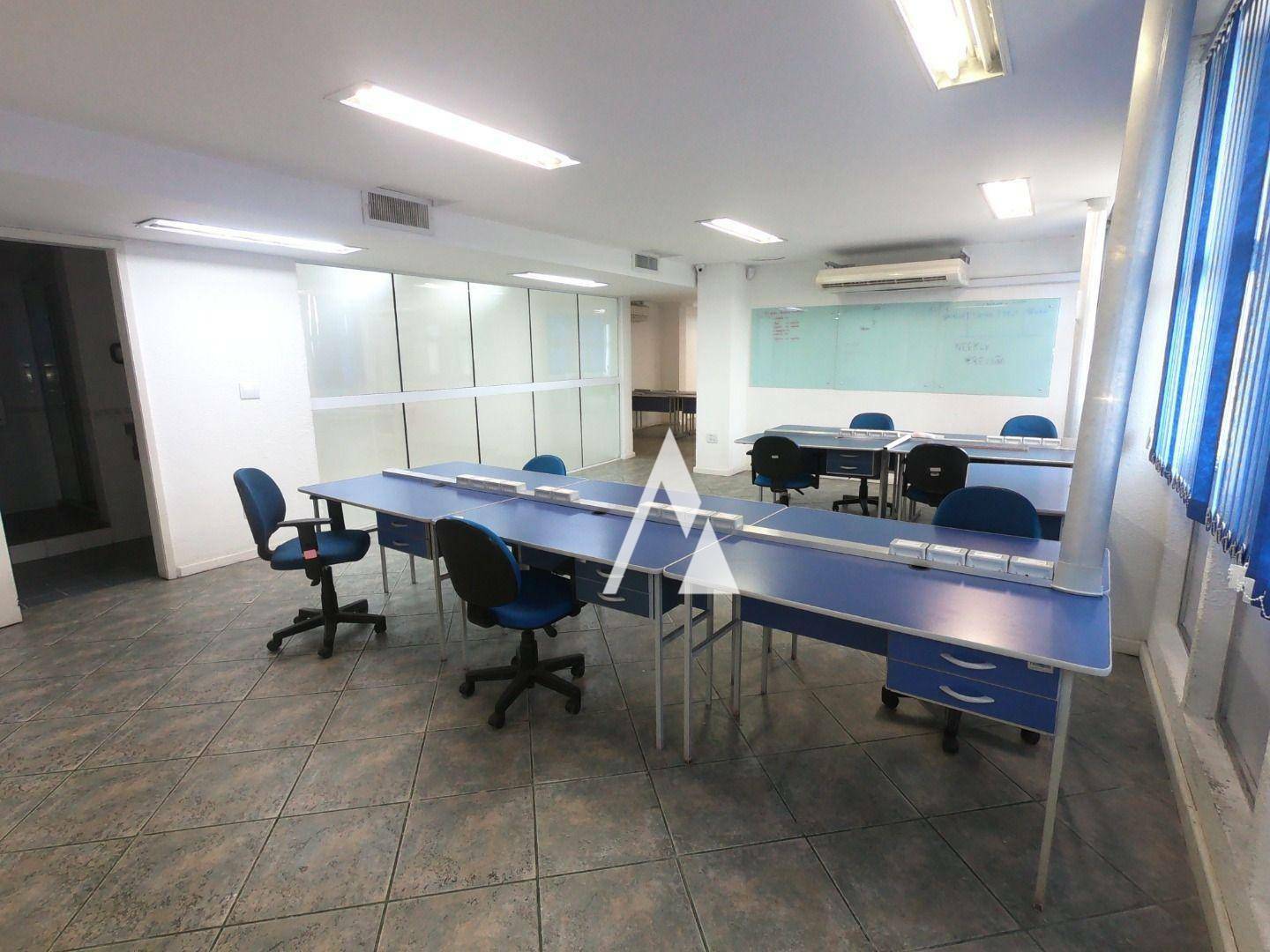 Conjunto Comercial-Sala para alugar, 624m² - Foto 29