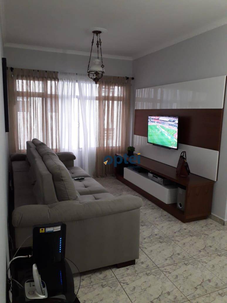 Apartamento à venda com 2 quartos, 65m² - Foto 2