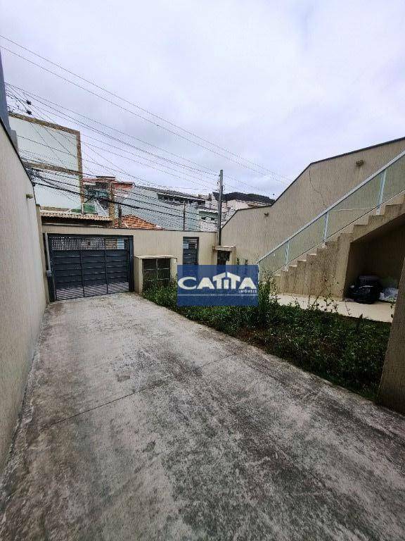 Sobrado à venda com 2 quartos, 60m² - Foto 5