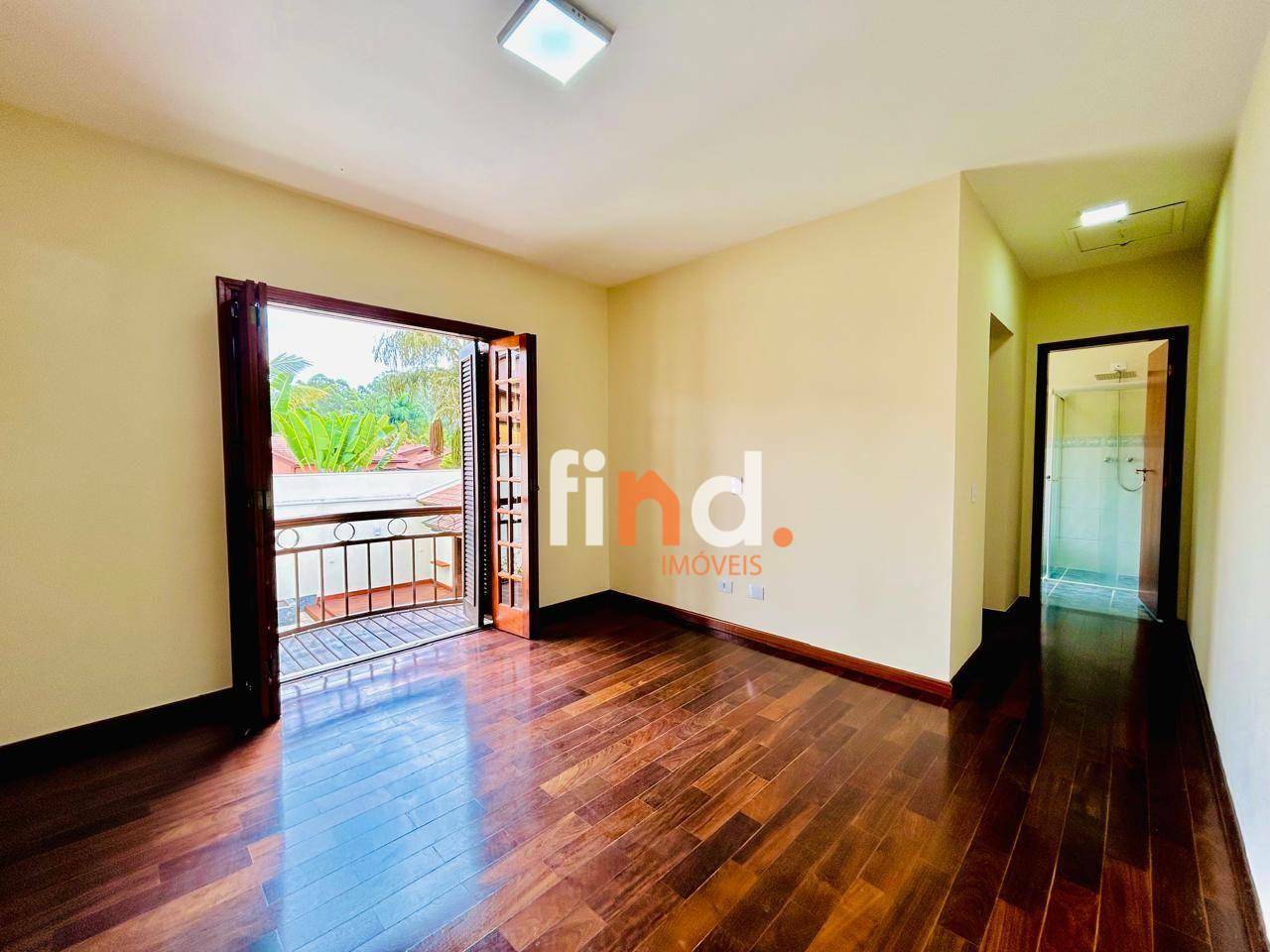 Casa de Condomínio à venda com 4 quartos, 286m² - Foto 16