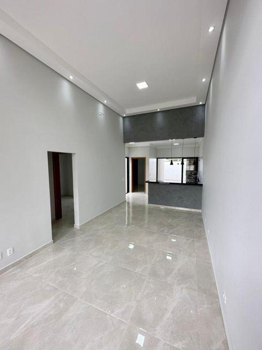 Casa de Condomínio à venda com 3 quartos, 113m² - Foto 8