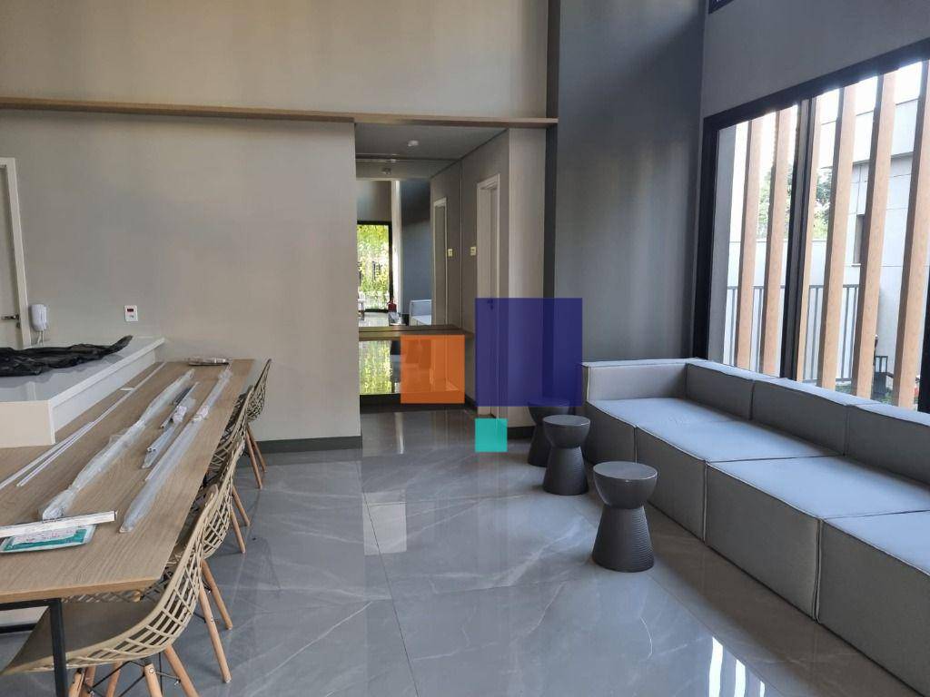 Apartamento à venda com 2 quartos, 53m² - Foto 20