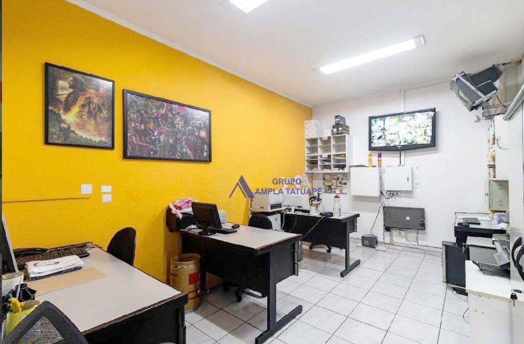 Prédio Inteiro à venda, 1400m² - Foto 18