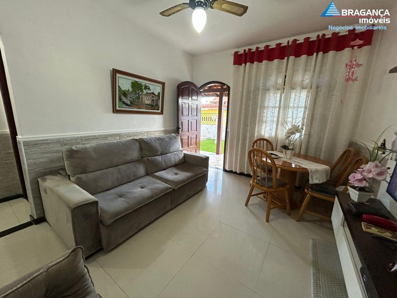 Casa à venda com 3 quartos - Foto 3