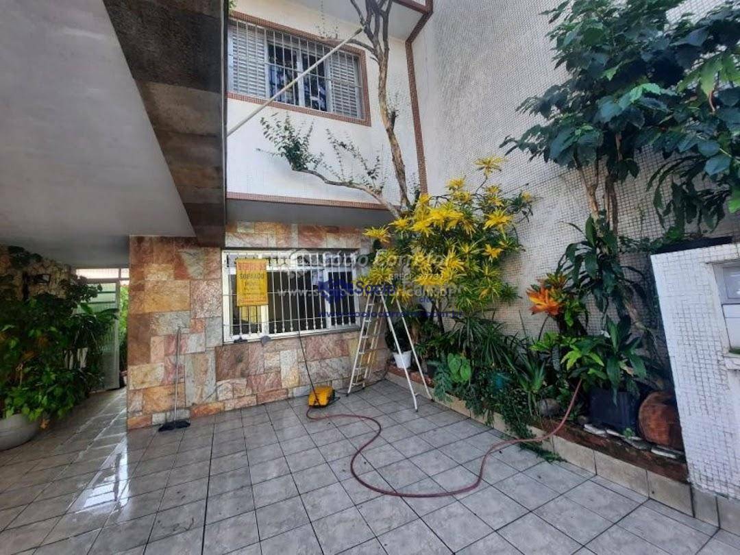 Sobrado à venda com 3 quartos, 140m² - Foto 3