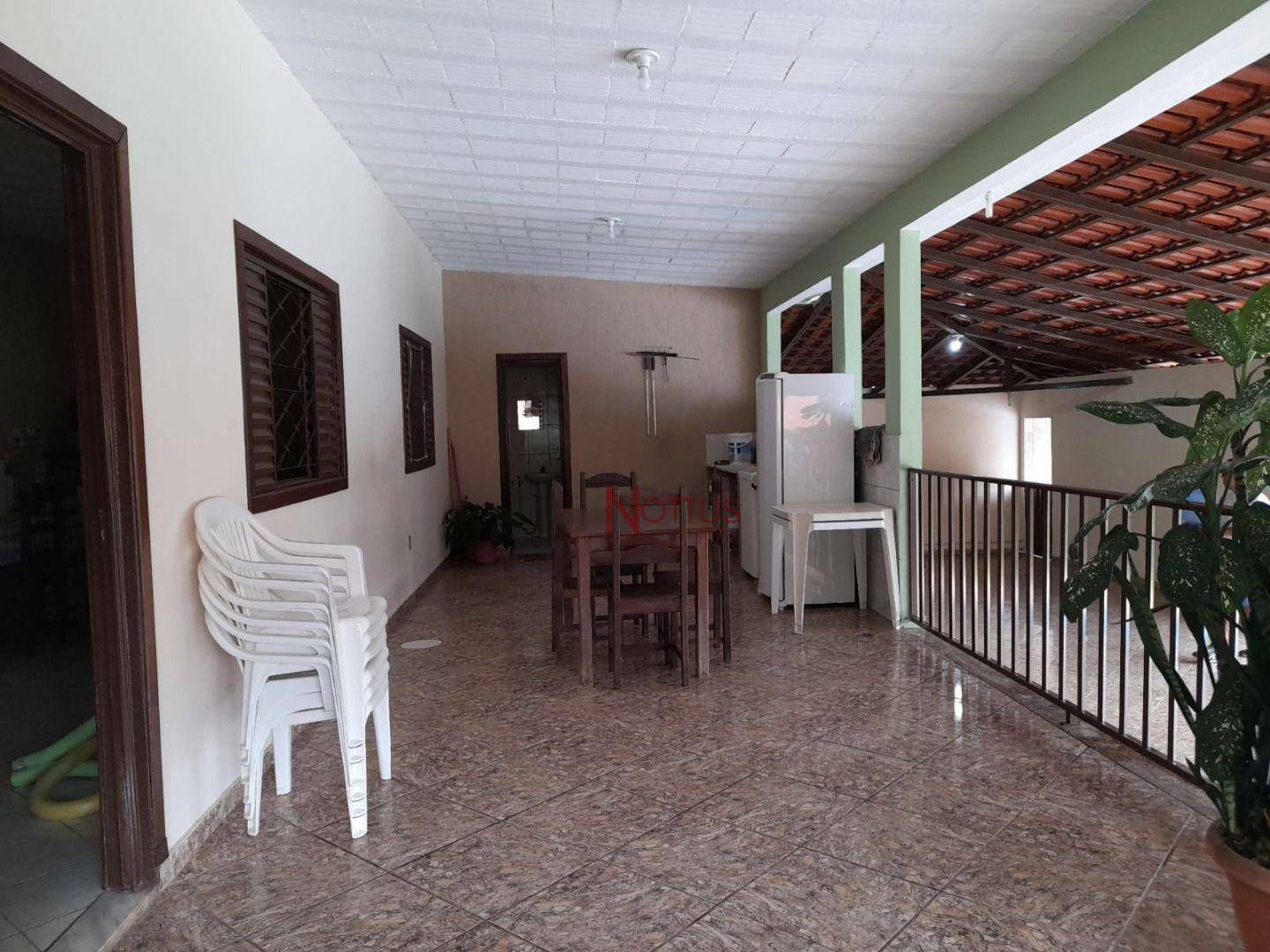 Casa à venda com 3 quartos, 200m² - Foto 6