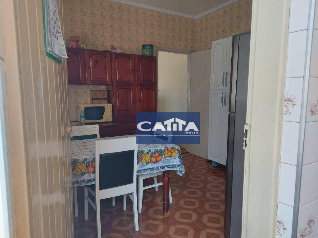 Casa à venda com 2 quartos, 82m² - Foto 6