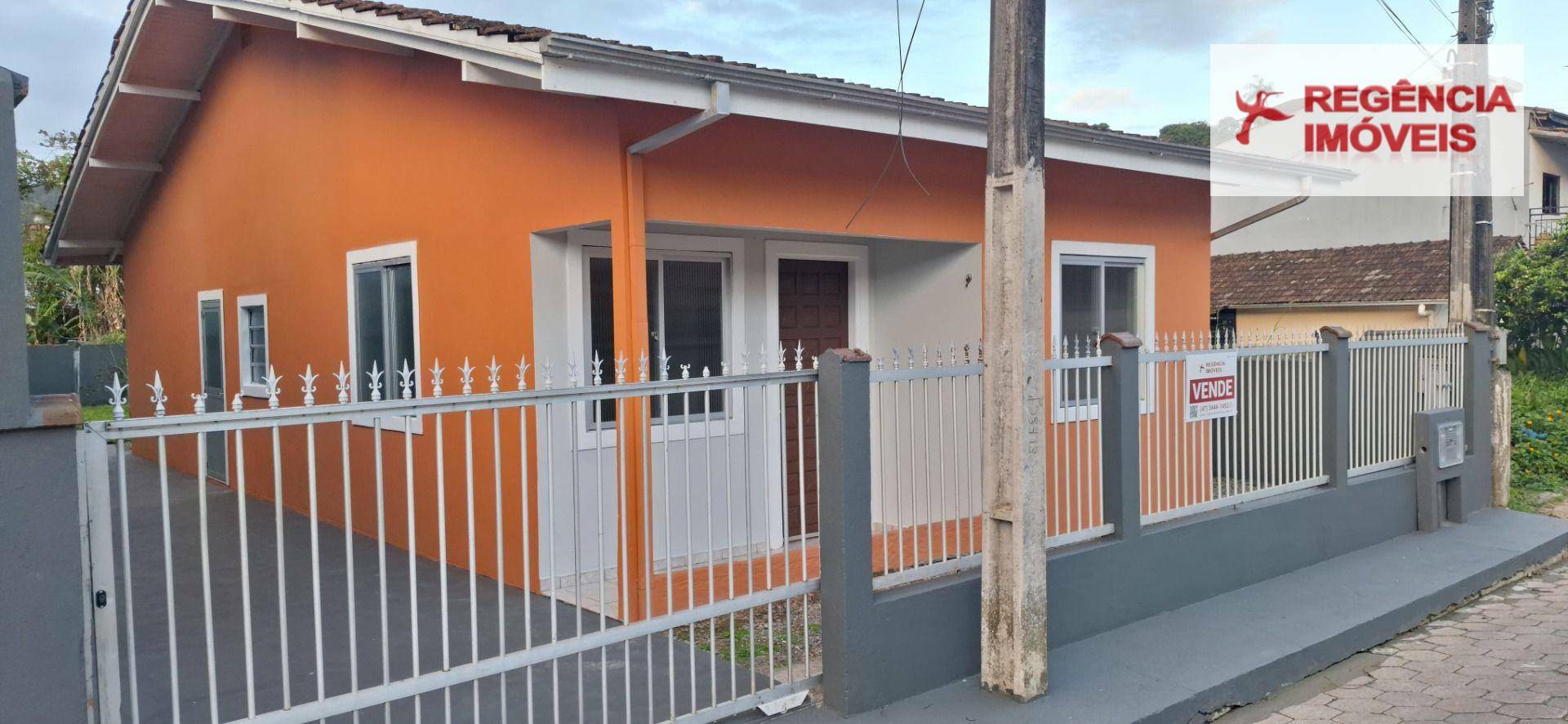 Casa à venda com 3 quartos, 100m² - Foto 38