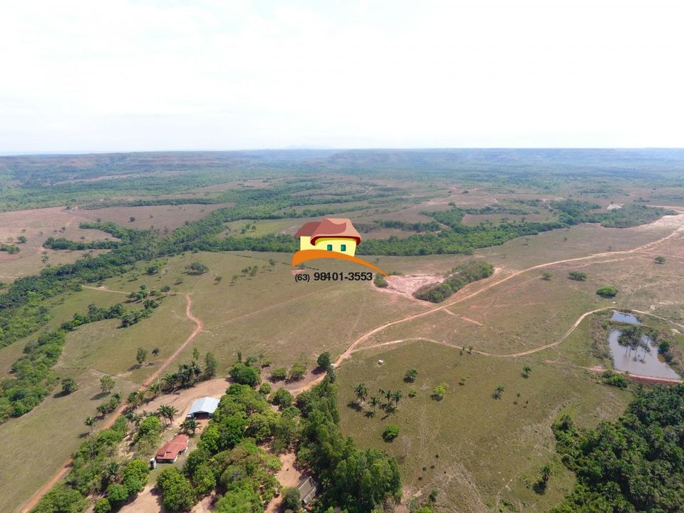 Fazenda à venda, 1m² - Foto 34