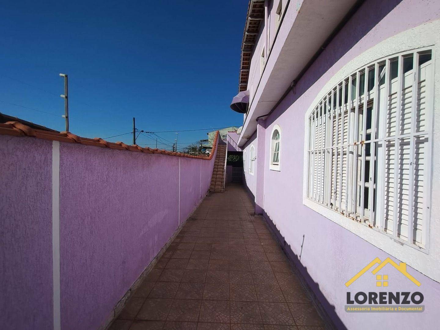 Sobrado à venda com 3 quartos, 321m² - Foto 42