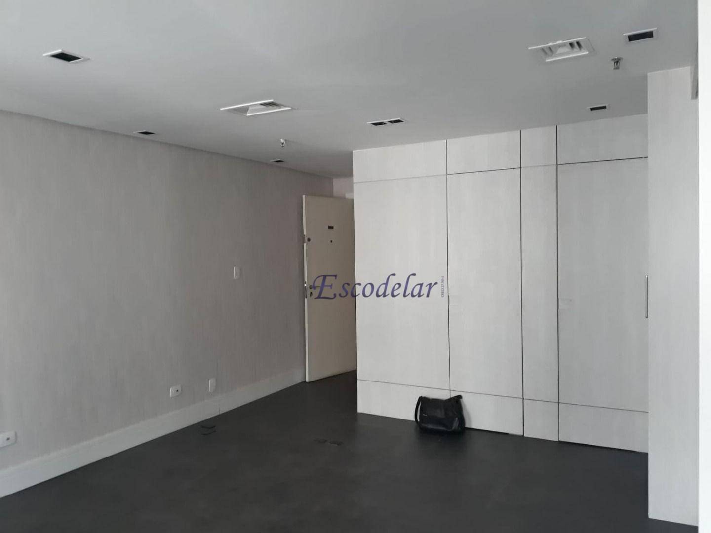 Conjunto Comercial-Sala para alugar, 32m² - Foto 10