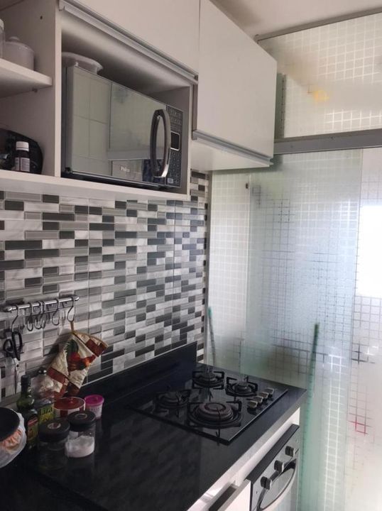 Apartamento à venda com 2 quartos, 58m² - Foto 4