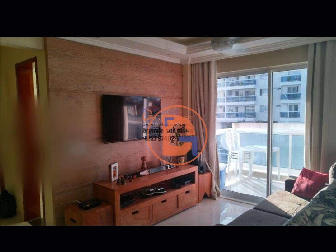 Apartamento à venda com 3 quartos, 86m² - Foto 2