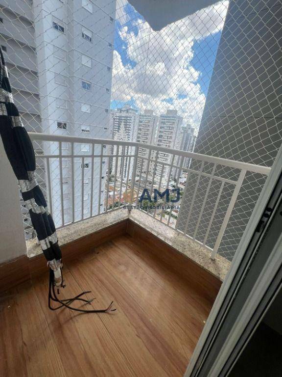 Apartamento à venda com 3 quartos, 141m² - Foto 21