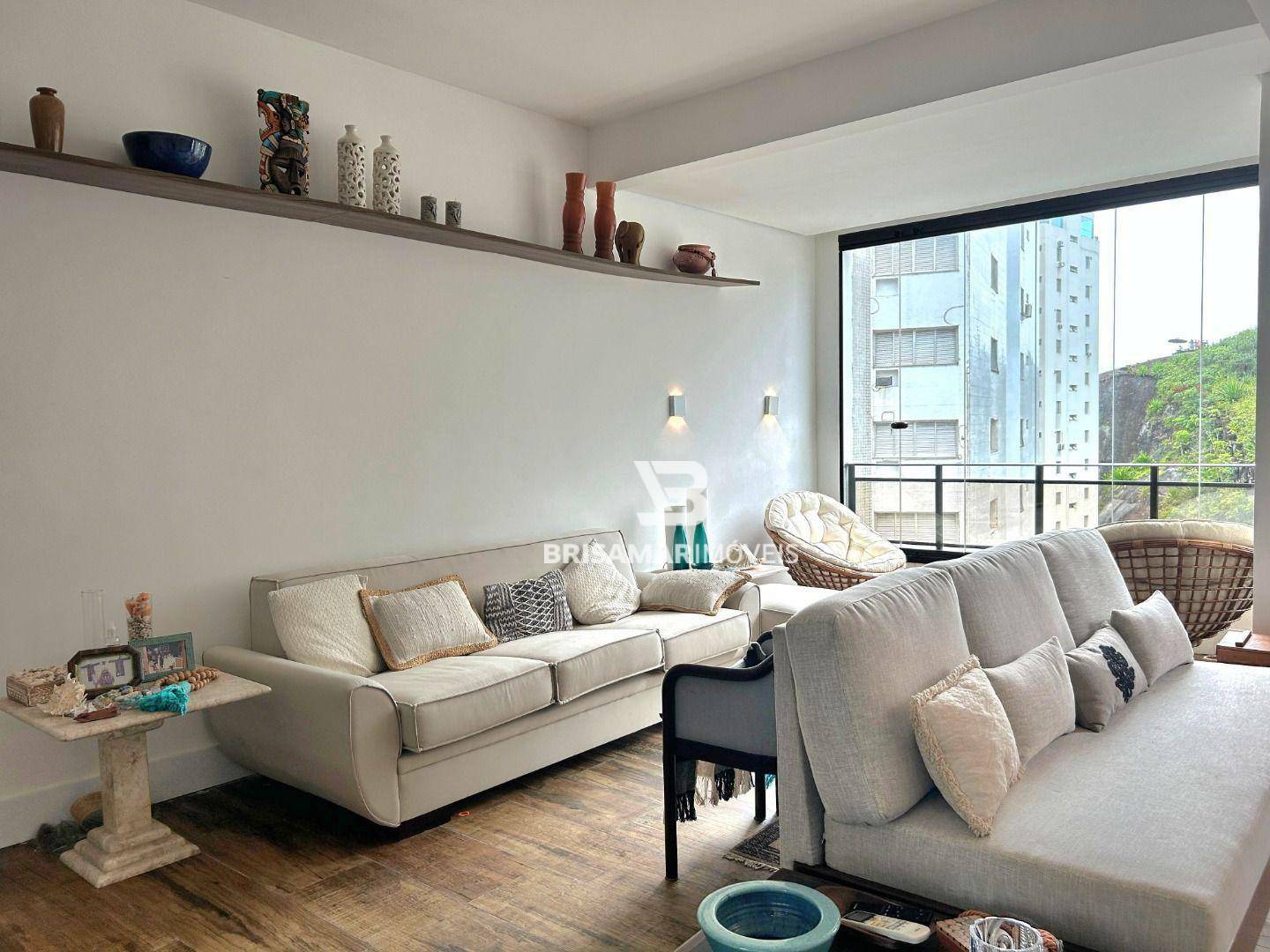 Apartamento à venda com 3 quartos, 116m² - Foto 4