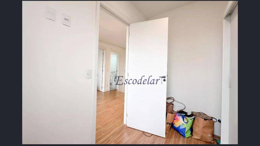 Apartamento à venda com 2 quartos, 38m² - Foto 27