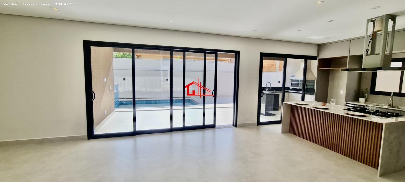 Casa de Condomínio à venda com 3 quartos, 285m² - Foto 10