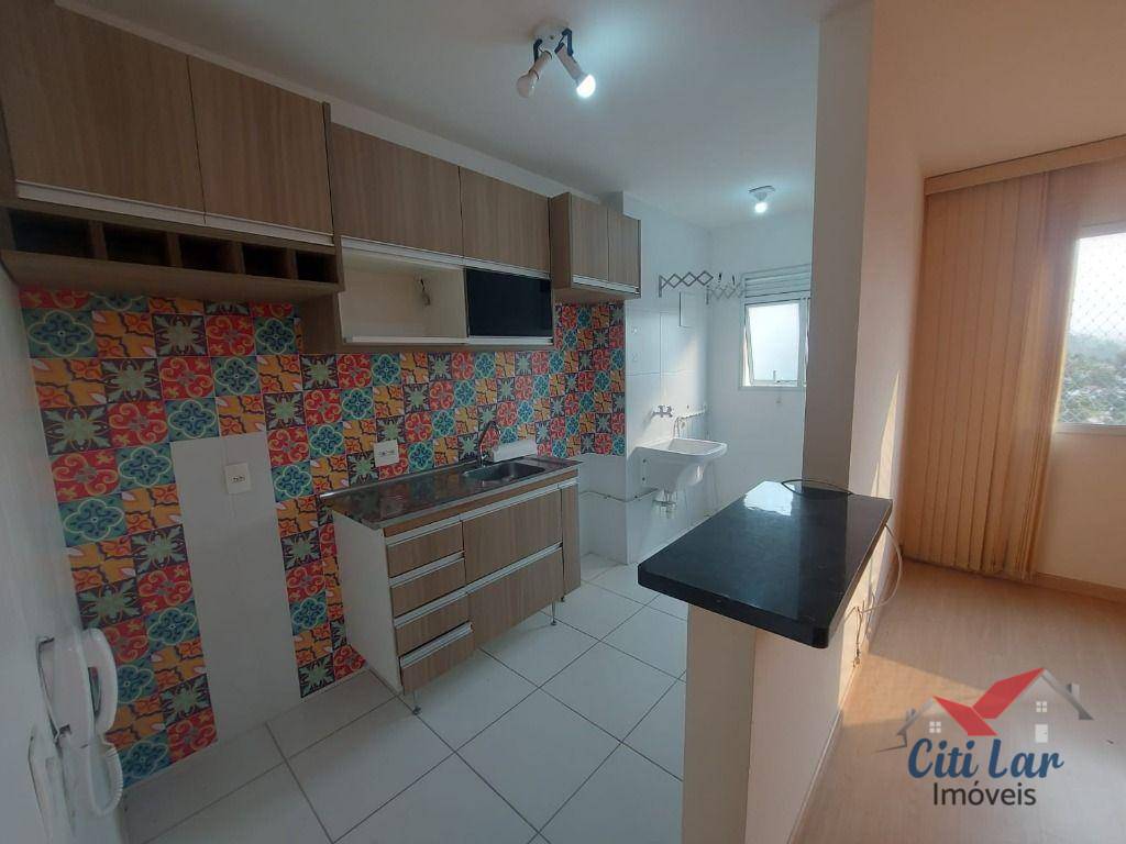 Apartamento para alugar com 2 quartos, 44m² - Foto 8