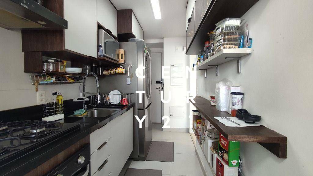 Apartamento à venda com 3 quartos, 105m² - Foto 41