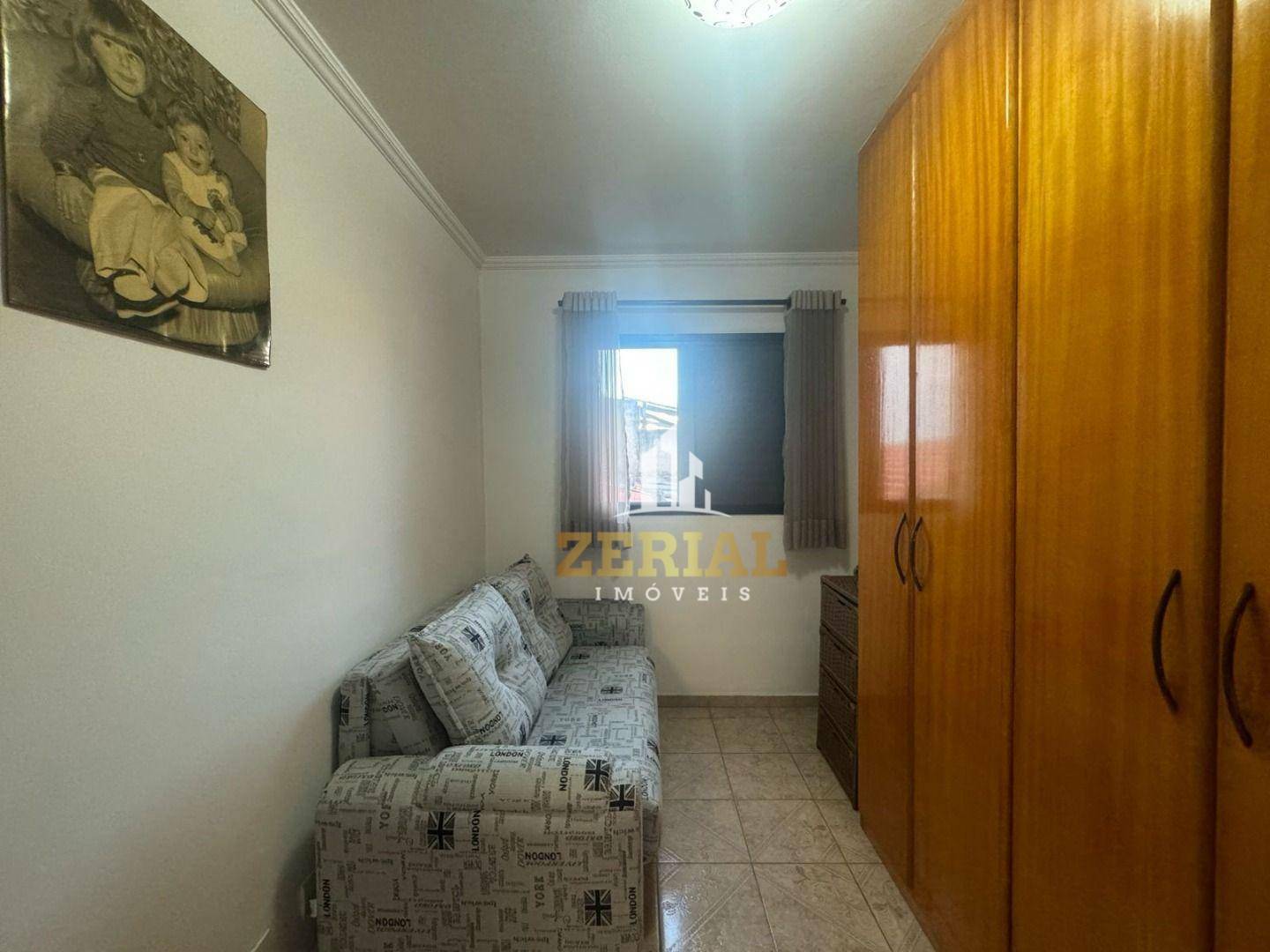 Apartamento à venda com 3 quartos, 90m² - Foto 12