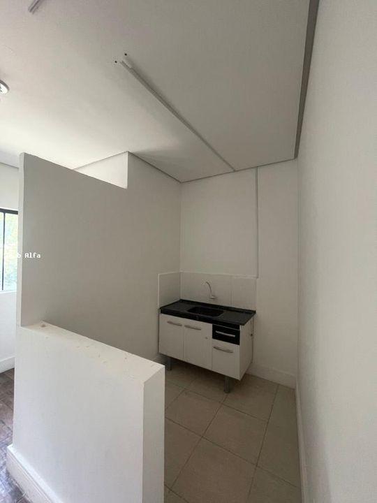 Conjunto Comercial-Sala para alugar, 30m² - Foto 3