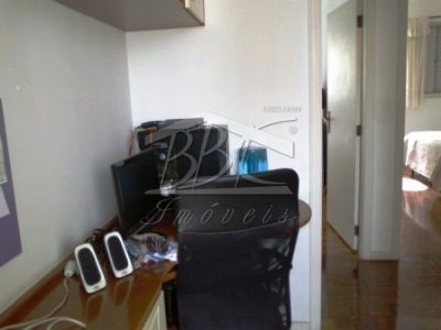 Apartamento à venda com 2 quartos, 98m² - Foto 21