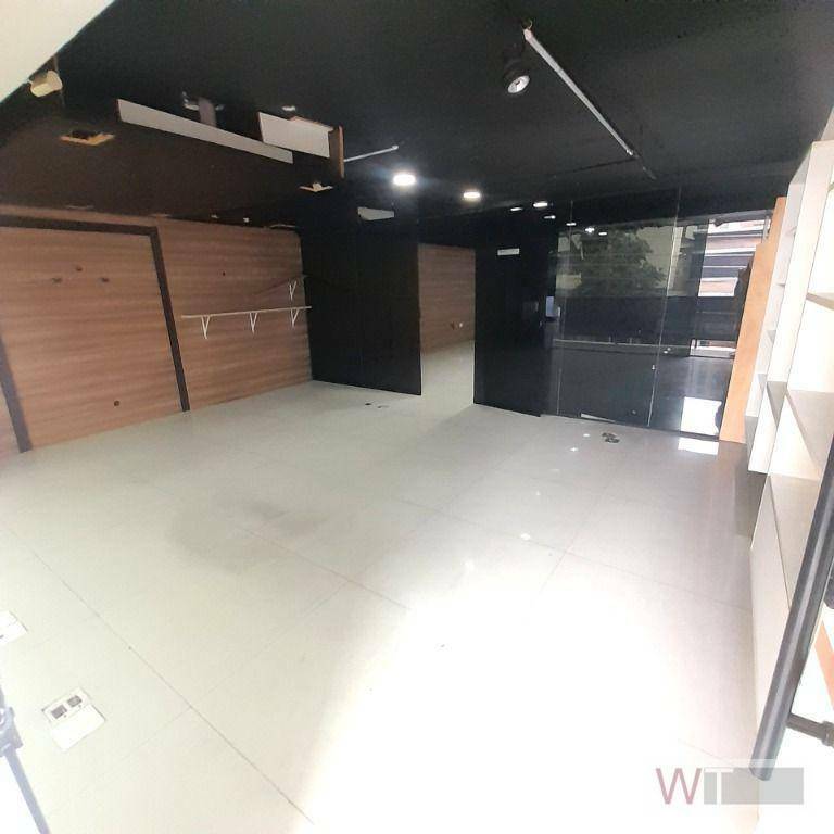 Loja-Salão para alugar, 240m² - Foto 2