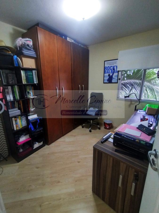 Apartamento à venda com 2 quartos, 58m² - Foto 18