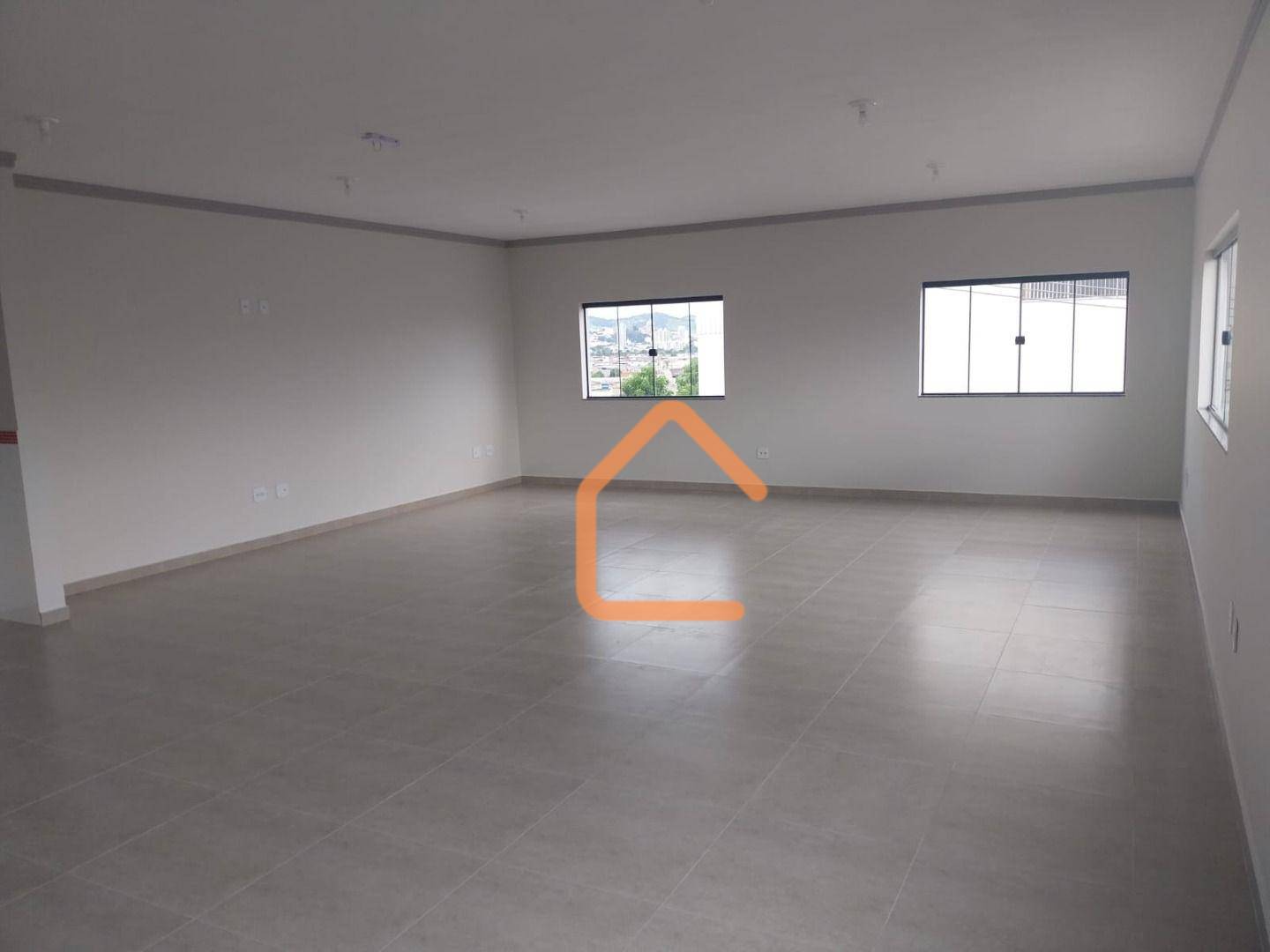 Conjunto Comercial-Sala para alugar, 90m² - Foto 2