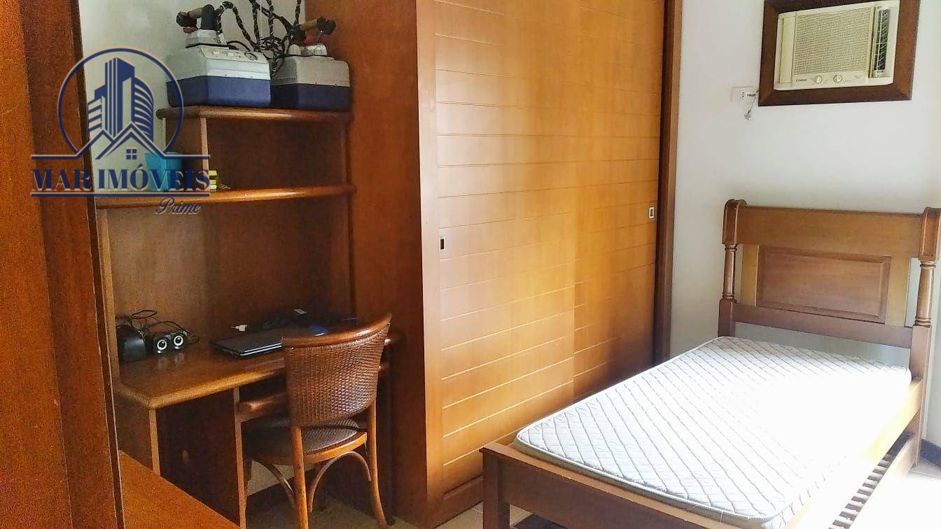 Apartamento à venda com 3 quartos, 160m² - Foto 10