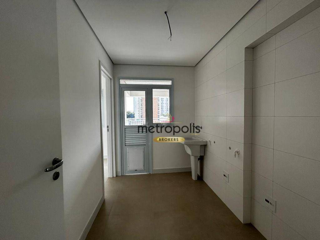 Apartamento à venda com 3 quartos, 190m² - Foto 26