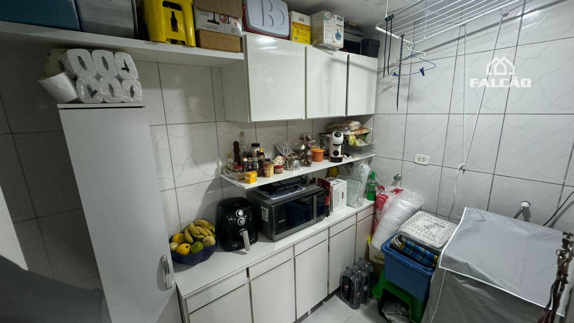 Sobrado à venda com 2 quartos, 70m² - Foto 15