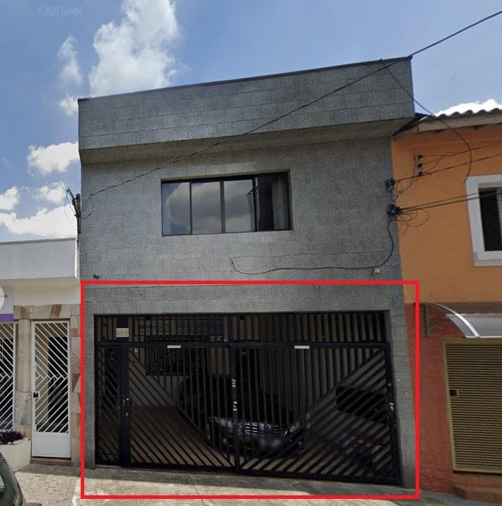 Conjunto Comercial-Sala para alugar, 60m² - Foto 1