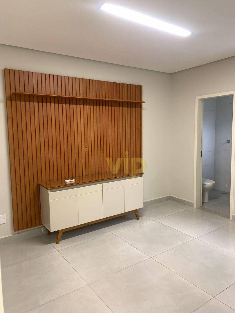 Conjunto Comercial-Sala para alugar, 40m² - Foto 2