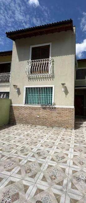 Sobrado à venda com 3 quartos, 103m² - Foto 29