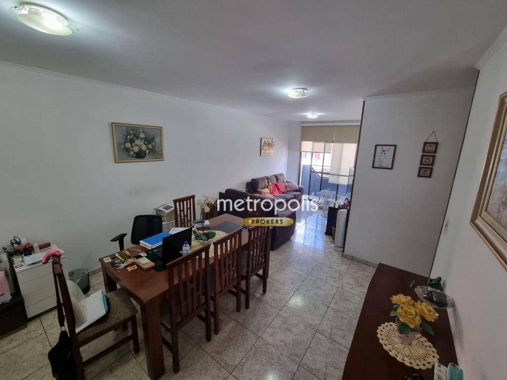 Apartamento à venda com 3 quartos, 81m² - Foto 2