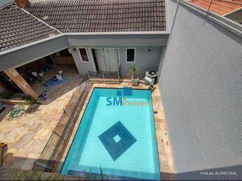 Casa à venda com 4 quartos, 400m² - Foto 6